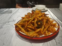 -红辣椒·川菜·火锅(大洋中心店)