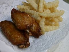 -锦园春香港茶餐厅(西海湾旗舰店)