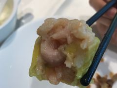 -万龙洲海鲜(大兴绿地缤纷城店)