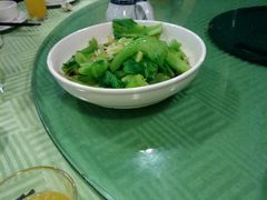 -盛港湾海鲜食府(黄沙店)