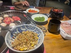 -焱铁烧·黑毛和牛专门店(南宁万象城店)