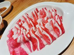-额尔敦传统涮火锅·烧烤(鑫源山庄店)
