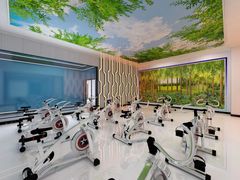 -苏州独墅湖体育馆