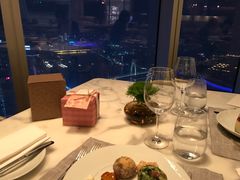 -广州四季酒店·意珍·意式自助餐