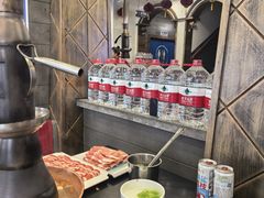 -楼外楼大刀肉传统火锅(西安大路店)