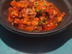 -呷湘厨·家宴·鱼汤捞饭(津南店)