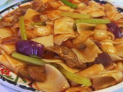 炒面片小-帕米尔食府(白云观店)