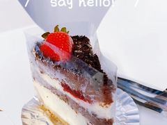 -85度C(上海松江九亭店)