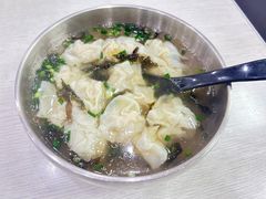 -大董锅贴(崇安寺店)