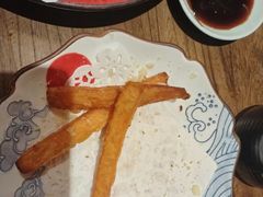 -鸟鹏烧鸟居酒屋(龙岗万科店)