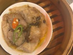 -海航大厦万豪酒店彩海轩中餐厅(霄云路店)