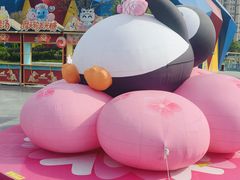 -海合安武汉极地海洋公园