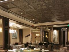 -浙江安吉JW万豪酒店·万豪中餐厅