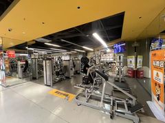 -超鹿运动(大唐世家店)