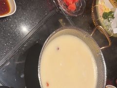 -捞王猪肚鸡火锅(财富中心店)