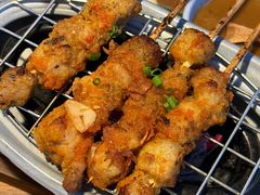 -三亚艾迪逊酒店·海滩烧烤 BARBACOA·现场乐队·浪漫晚餐·烧烤海鲜