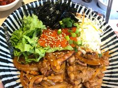 -韩香福脊骨汤锅(上杭路店)