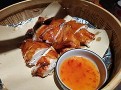 脆皮炸鸡-洞庭土菜馆(天河北总店)