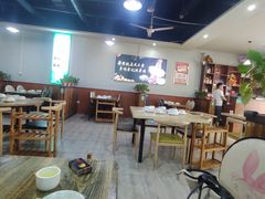 -好口福铜火锅宝鸡特色油泼辣子