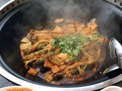 -荣德灶台鱼(圣泉寺店)