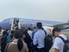 -杭州萧山国际机场