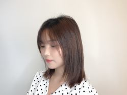 -BTR发型定制潮沙龙店