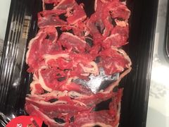 -顶福胜潮汕牛肉火锅(观沙岭店)