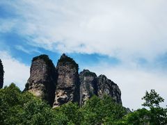 -雁荡山风景名胜区