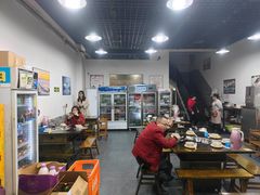 大堂-天治宣·野椒鸡(龙头寺总店)