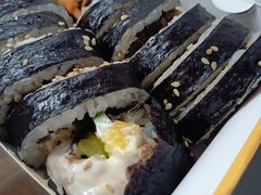 -传闻来紫菜包饭·打糕(西塔韩百店)