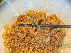 -馋三尺蟹粉小笼(人民广场店)