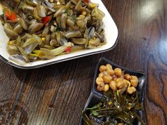 -大洋家·精品潮汕菜·生腌砂锅粥(天河东路店)