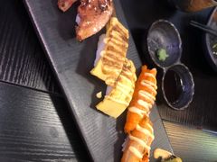 -爆丼日式大排档(季华园店)