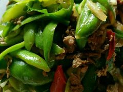 -龙姐私房菜(和顺古镇店)