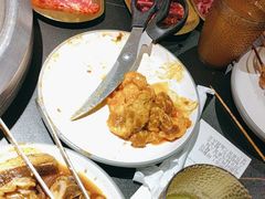 -東盛炭烤自助料理(浦东文峰广场店)