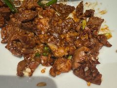 -宝轩渔府·老字号海鲜·正宗津菜(水上店)