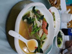 -碧海银沙海鲜餐厅(恒大海上威尼斯店)