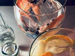 -VERVO金酒吧·独立电音俱乐部(正义坊购物中心店)