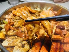 -黄记煌三汁焖锅(悦方IDmall店)