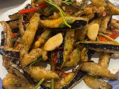 -大眼锅贴水饺(河东店)