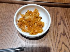 -天怡興·百年蒸饺(万豪广场店)