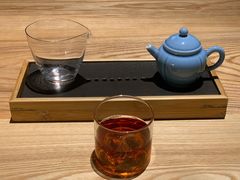 -隐溪茶馆(金虹桥店)