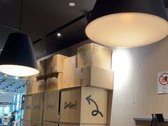 -Seesaw Coffee(环贸iapm店)