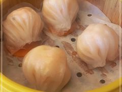 -青岛香格里拉·香宫中餐厅