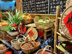 -蛮佬拾·乡里土菜馆(河西王府井店)