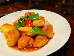 -珠海瑞吉酒店·宴庭中餐厅