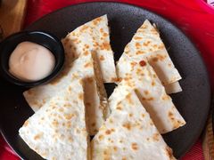 -Pistolera Mexican Cantina女枪手墨西哥餐厅(碧云路店)