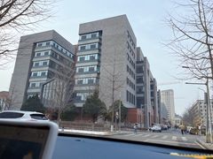 -东北大学(南湖校区)