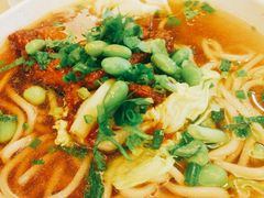 -面点王·臻选(海岸城分店)