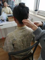 -盛世祥云回族婚庆穆斯林婚纱摄影(迦南大厦店)
